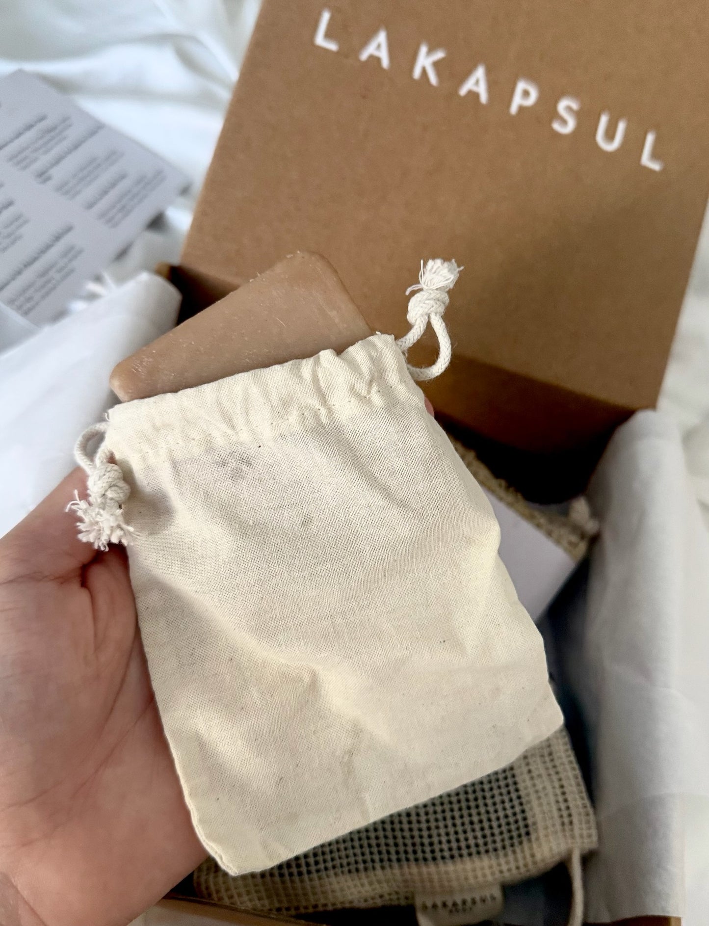 Box Glowy