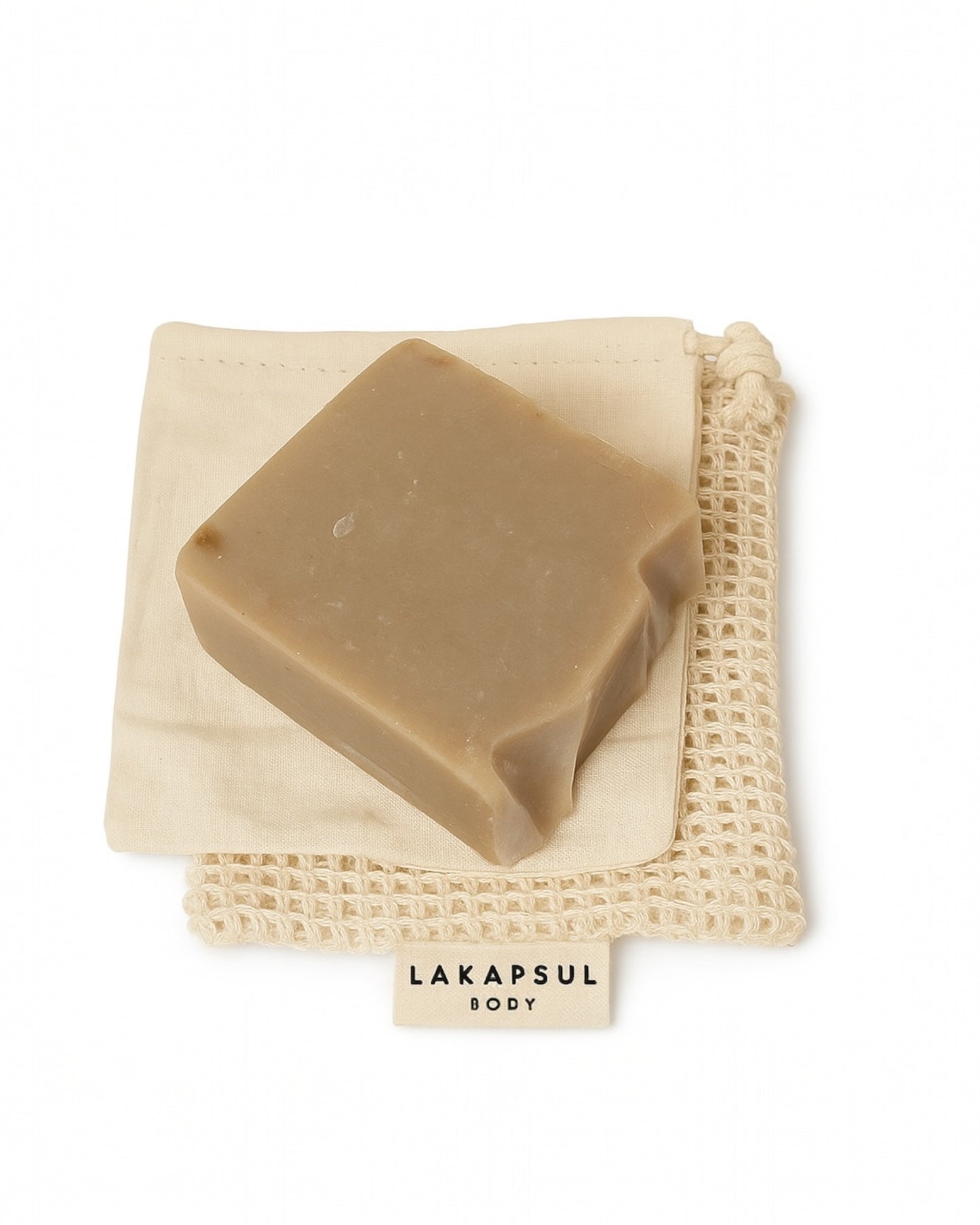 Savon au lait d’ânesse