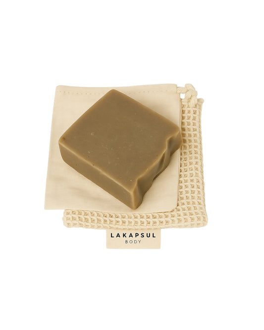 Savon au soufre
